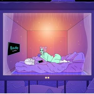 Meet your Posher, Jenni